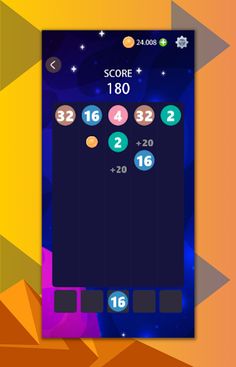 Merge Puzzle Quest - Screenshot 2