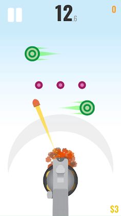 Revolver - Screenshot 3