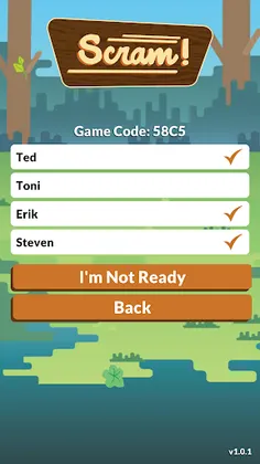 Scram! - Screenshot 2