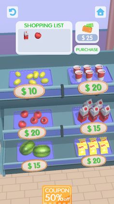 BudgetMaster - Screenshot 2