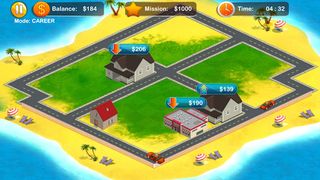 Real Estate Tycoon - Screenshot 3