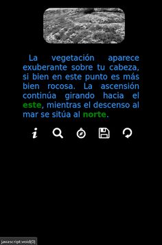 Isla Queimada - Screenshot 2