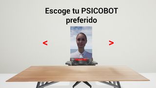 Clínica Virtual de Psicología - Screenshot 3