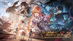 Wuthering Waves - Screenshot 2