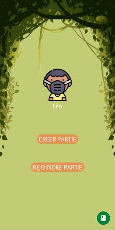 Caméléon - Screenshot 2