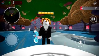 Skibidi Shooter: Survival FPS - Screenshot 3