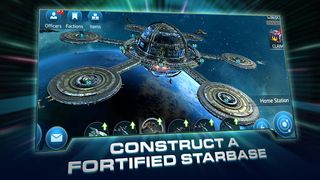 Star Trek Fleet Command - Screenshot 1