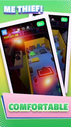 Me Thief - Take it all - Screenshot 2