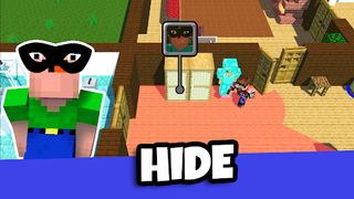 Noob vs Pro: Prank Master Game - Screenshot 3