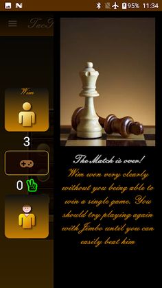 TacTix Pro - Screenshot 4