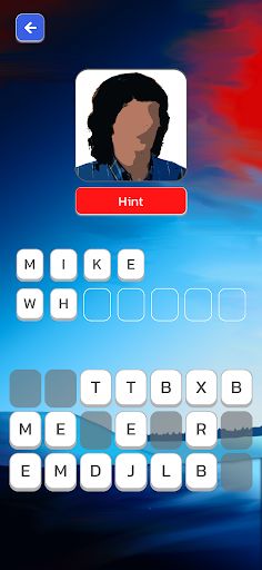 Hawkins Stranger Things Trivia - Screenshot 1