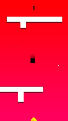 Keep Falling - Screenshot 1