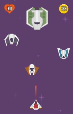 Invasion - Screenshot 2