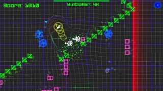 Epsilon Jump - Screenshot 2