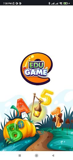 EduGame - Screenshot 1