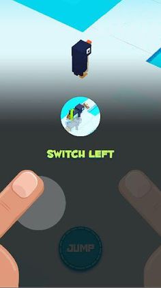 Penguin Valley - Screenshot 3