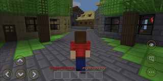 Craft Exploration Survival - Screenshot 2