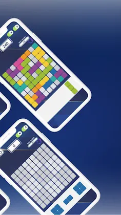 Block Puzzle Epic- Block Blast - Screenshot 2