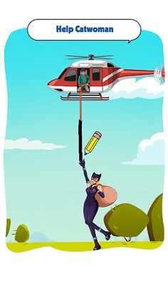 Brain World: Tricky DOP Quiz - Screenshot 4