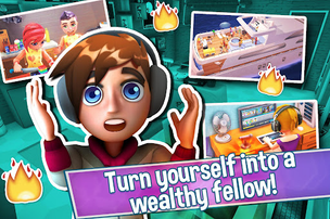 Youtubers Life: Gaming Channel - Screenshot 1