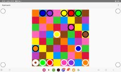 Kamisado - Screenshot 4