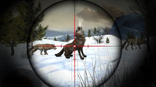Buck Fever: Hunting Games Pro - Screenshot 3
