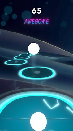 Jump High in Sandy Dune - Screenshot 4