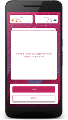 5 Second Rule - Screenshot 4