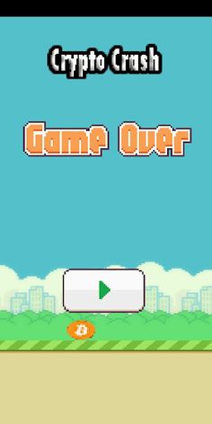 Crypto Crash - Screenshot 3