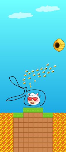 Save Pets : Rescue Doge Cats - Screenshot 2