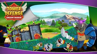 Tower Defense - Tactical War - Screenshot 3