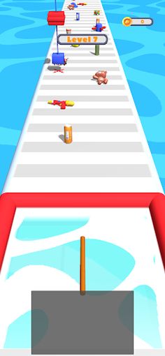 Draw Sweeper! - Screenshot 3