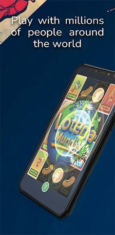 Loteria Mundial - Screenshot 2