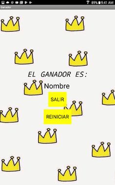 Tictactoe - Screenshot 4