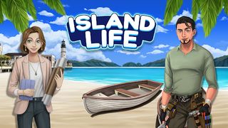 Island Life - Screenshot 1
