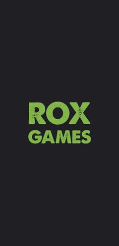 ROX Games - Screenshot 1