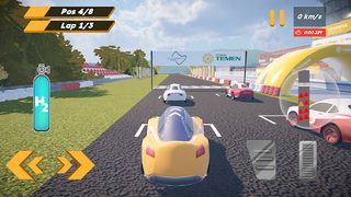 Hidromobil - Screenshot 2