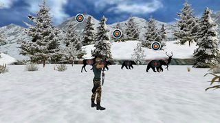 Archery Mania 3D - Screenshot 3