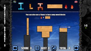 Imperfect Balance Collection - Screenshot 3