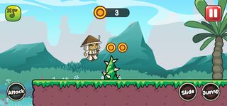 Samurai Ghosts Shooter - Screenshot 3