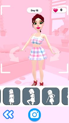 Influencer Career! - Screenshot 1