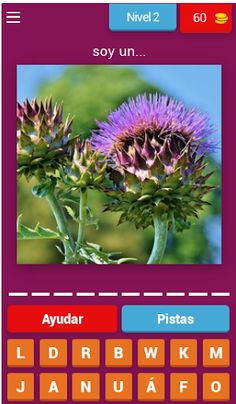 Adivina la imagen: Quiz - Screenshot 3