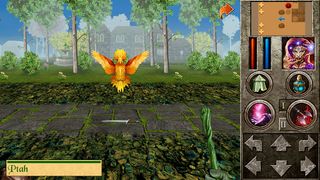 The Quest - Hero of Lukomorye5 - Screenshot 3