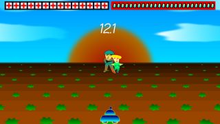 Sunset Attack - Screenshot 1