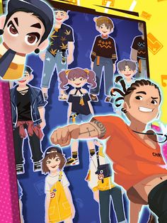 Idle Dance - Screenshot 4