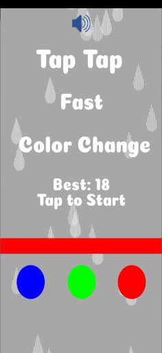 Fast Color Change - Screenshot 1
