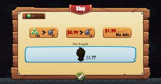 Van Helsing: Silver Slug - Screenshot 3