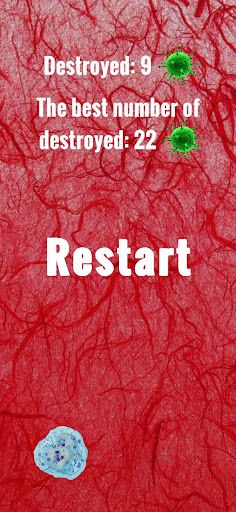 Protect The Body - Screenshot 3