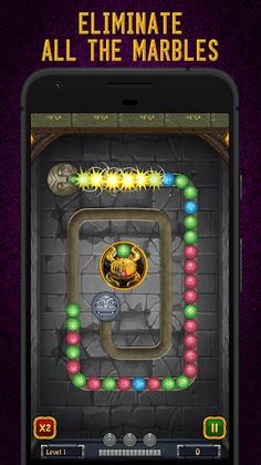 Zumma Royal - Zumba Marble - Screenshot 2