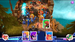 Lord of minions - Screenshot 2